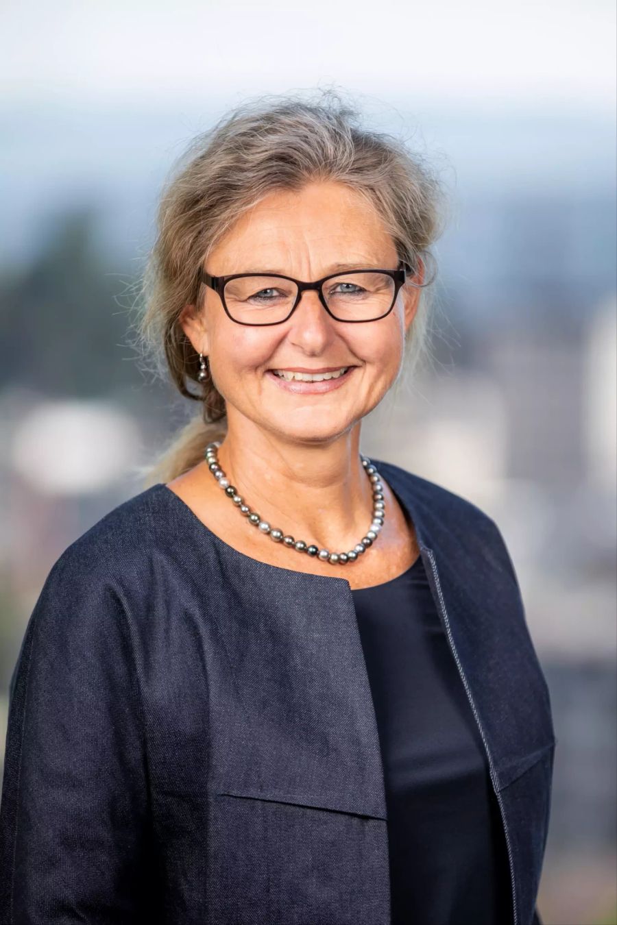 Barbara Thalmann Uster