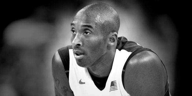 Kobe Bryant