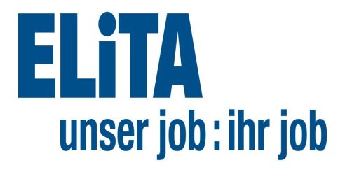 ELITA Personalberatung AG