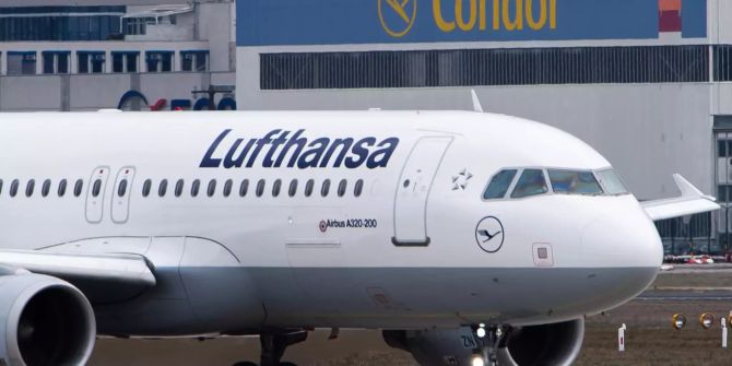 Lufthansa