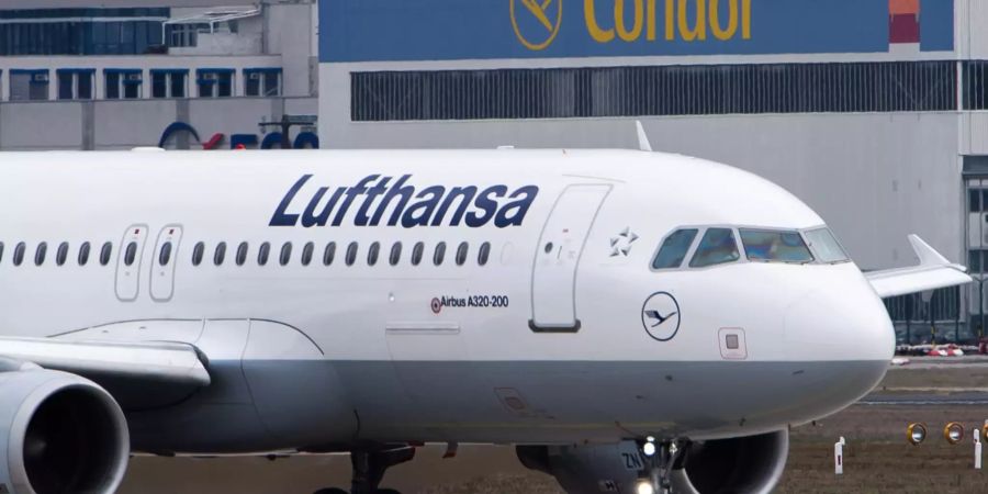 Lufthansa