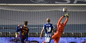 Samuel Umtiti Ich Mag Antoine Griezmanns Frisur Uberhaupt Nicht