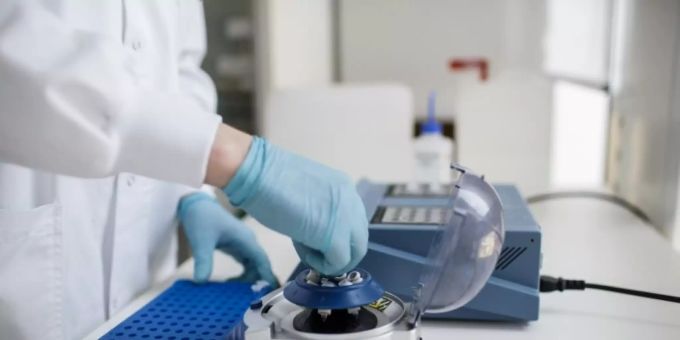 Die Investition in Forschung ist um 1,7 Milliarden Franken gestiegen. Forschung