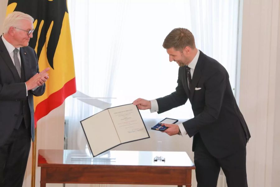 Hitzlsperger