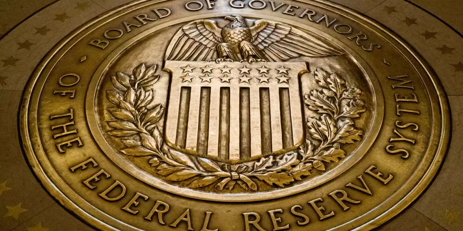 Trump Federal Reserve Nominees