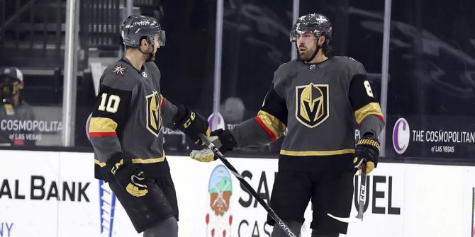 Vegas Golden Knights