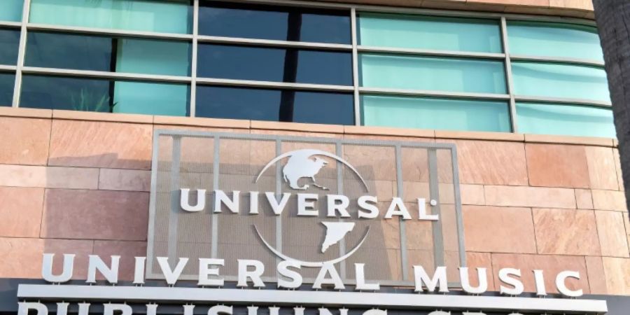 Universal Music Group