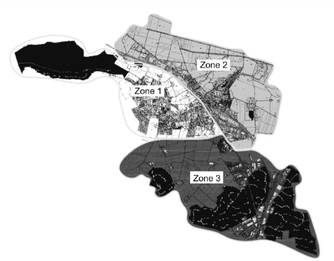 Zurzeit läuft die zweite von drei Etappen (Zonen 1-3) zur Umrüstung der öffentlichen Strassenbeleuchtung von Münchenbuchsee auf LED.
