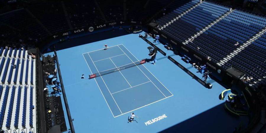 Australian Open