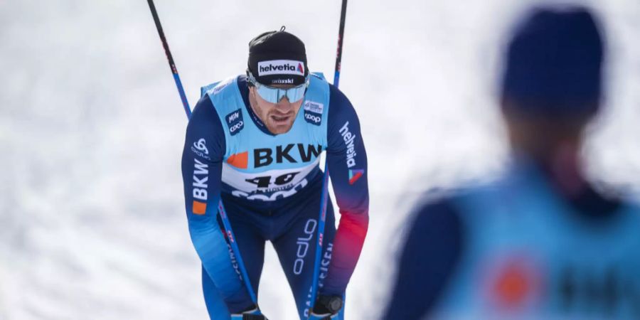 tour de ski cologna