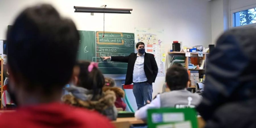 Schule in Dortmund