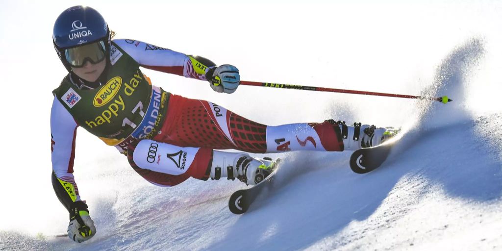 Bernadette Schild muss Saison erneut vorzeitig beenden