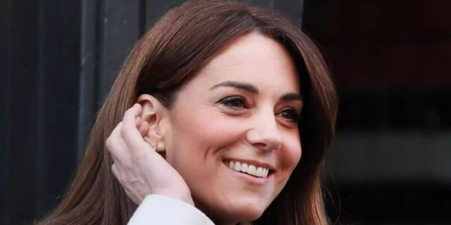 Kate Middleton