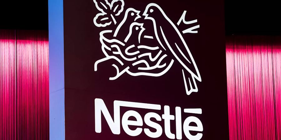 Nestlé