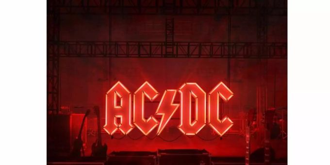 AC/DC bleiben mit «Power Up» auf dem «Highway to Hell». Foto: Sony Music/Columbia/dpa AC/DC bleiben mit «Power Up» auf dem «Highway to Hell». Foto: Sony Music/Columbia/dpa
