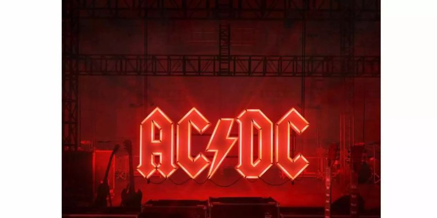 AC/DC bleiben mit «Power Up» auf dem «Highway to Hell». Foto: Sony Music/Columbia/dpa