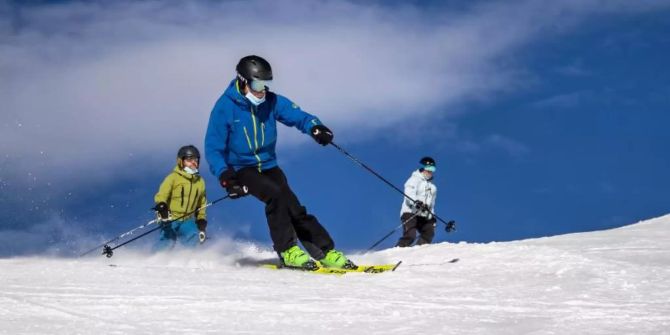 Ski Graubünden