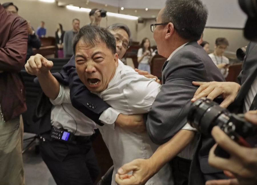 Wu Chi-Wai