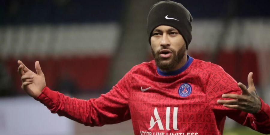 Neymar