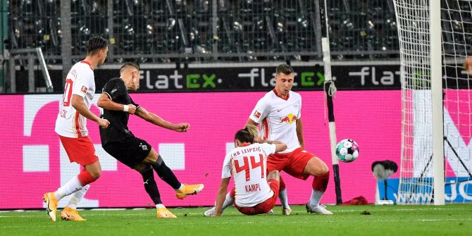 Borussia Mönchengladbach