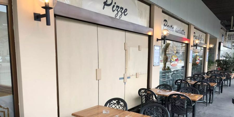 Biel Pizzeria
