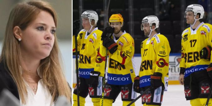 Kommentar - Sportchefin Schelling sind beim SCB die Hände gebunden
