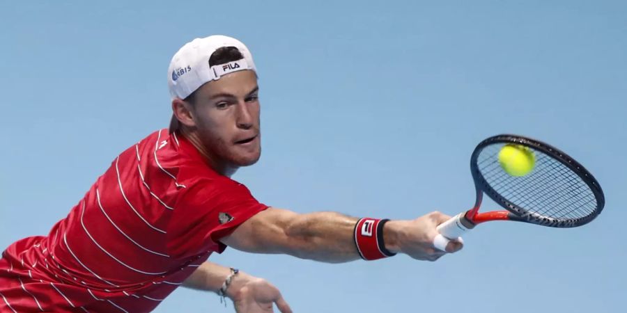 Diego Schwartzman