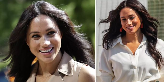 Meghan Markle darf sich freuen: Sie hat gegen eine britische Zeitung vor Gericht gewonnen. Meghan Markle