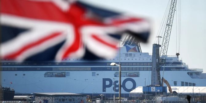 P&O