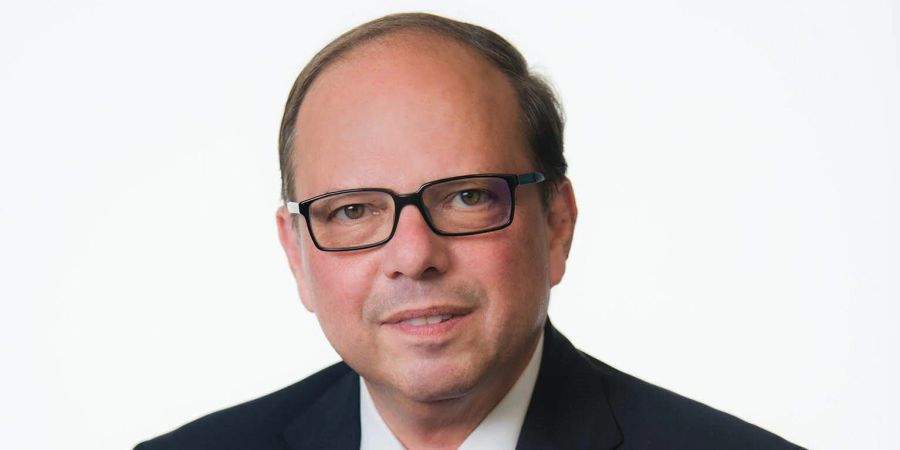 Thomas Szekeres