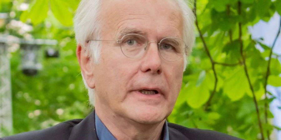harald schmidt
