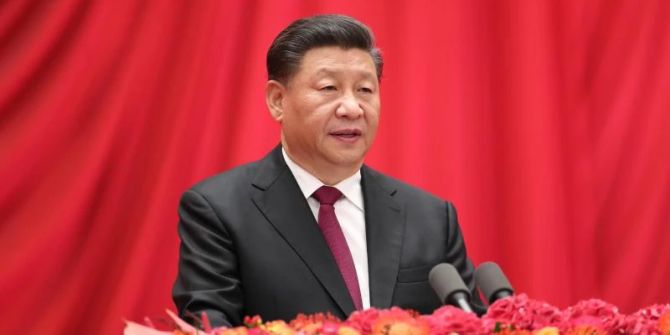 Xi Jinping