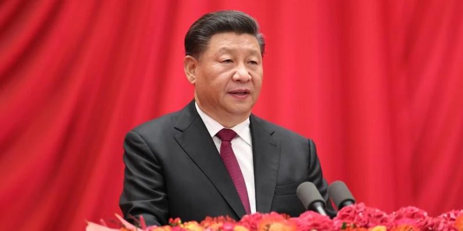 Xi Jinping