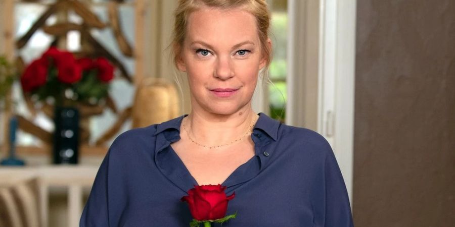Theresa Hübchen steigt bei «Rote Rosen» ein.