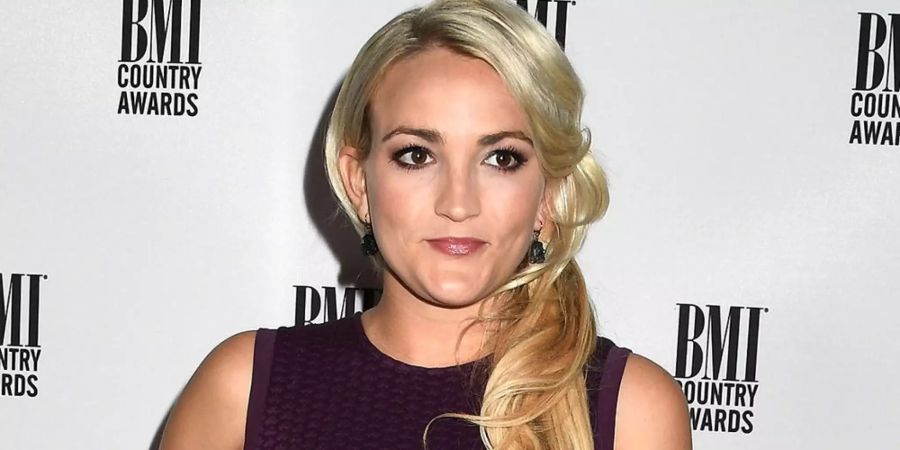 Jamie Lynn Spears spricht über die Beziehung zu ihrer Schwester Britney.