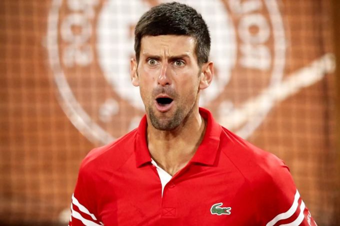 Djokovic
