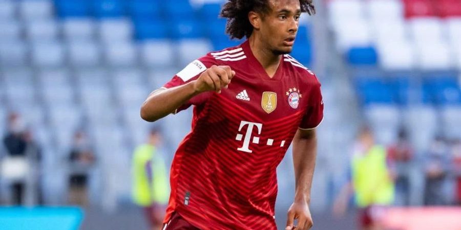 Joshua Zirkzee