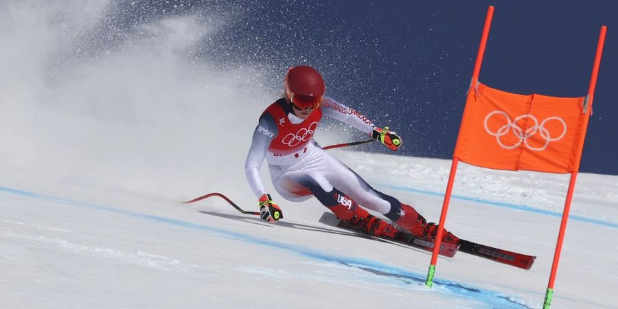 Mikaela Shiffrin