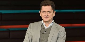 Klaus Stöhr