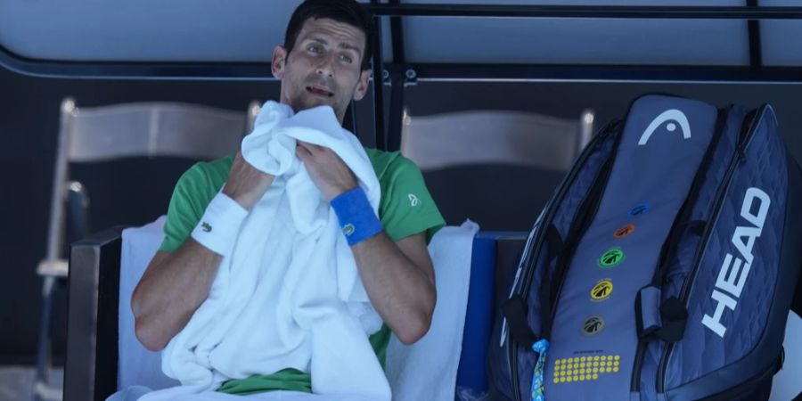 Djokovic