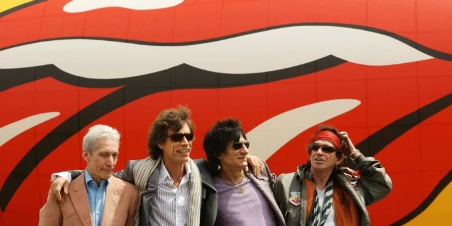 The Rolling Stones