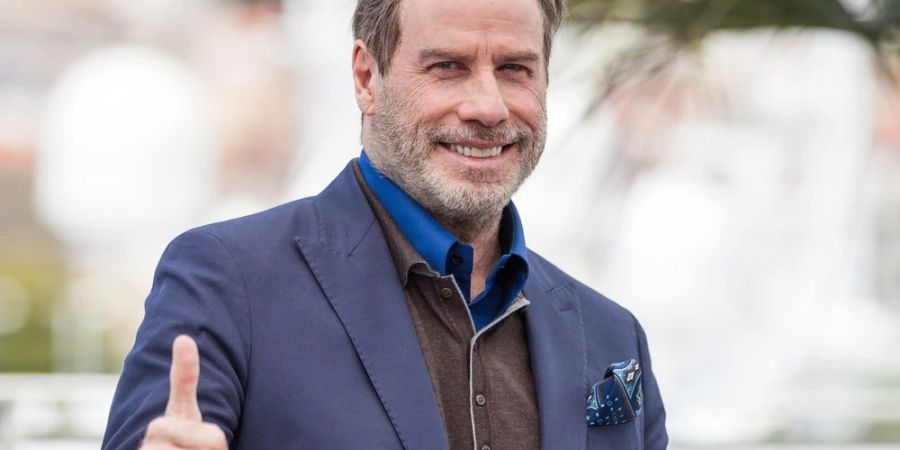 John travolta