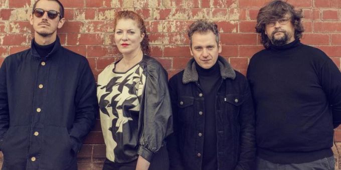 Modern Studies: zwischen Fairport Convention und Belle & Sebastian. Foto: Paul Marr/Fire Records/Cargo/dpa Modern Studies: zwischen Fairport Convention und Belle & Sebastian. Foto: Paul Marr/Fire Records/Cargo/dpa