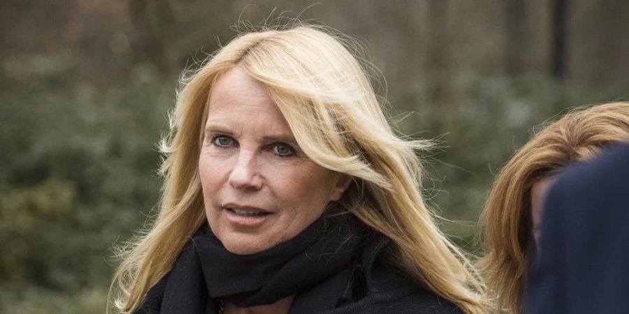 Linda de Mol hat einen emotionalen Brief an die Frauen geschrieben., die von ihrem Ex-Partner missbraucht worden sein sollen.