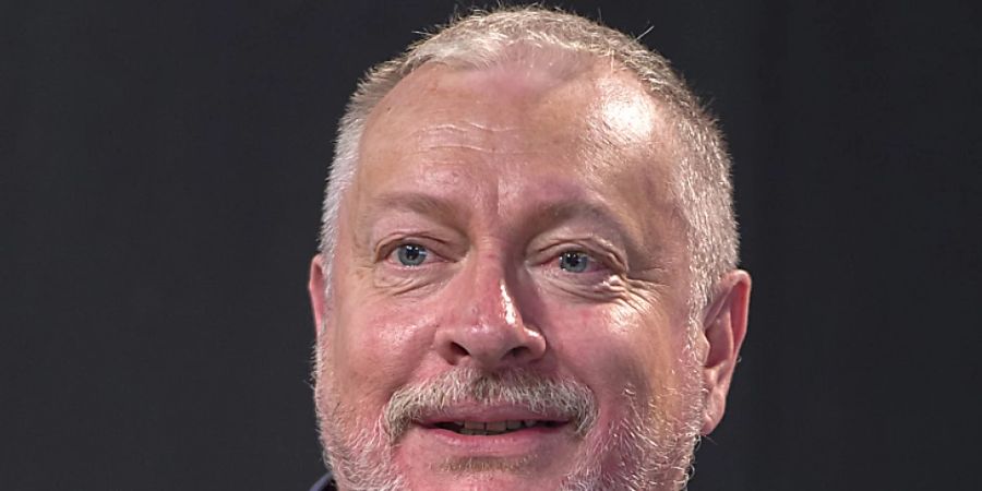 Richard Wherlock will neue Wege gehen.