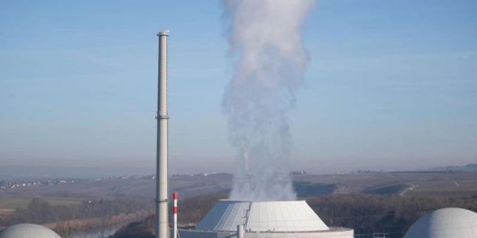 Berlin - Längere Laufzeiten der Atomkraftwerke für Berlin vom Tisch