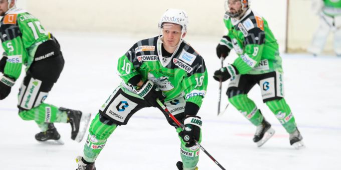 HC Prättigau: 1. Mannschaft im Spiel. - Prättigau HC Prättigau: 1. Mannschaft im Spiel. - Prättigau