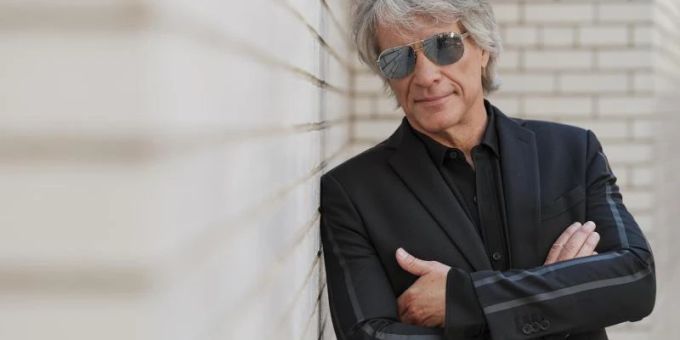 «100 Mädchen»: Gesteht Jon Bon Jovi hier Seitensprünge? Jon Bon Jovi