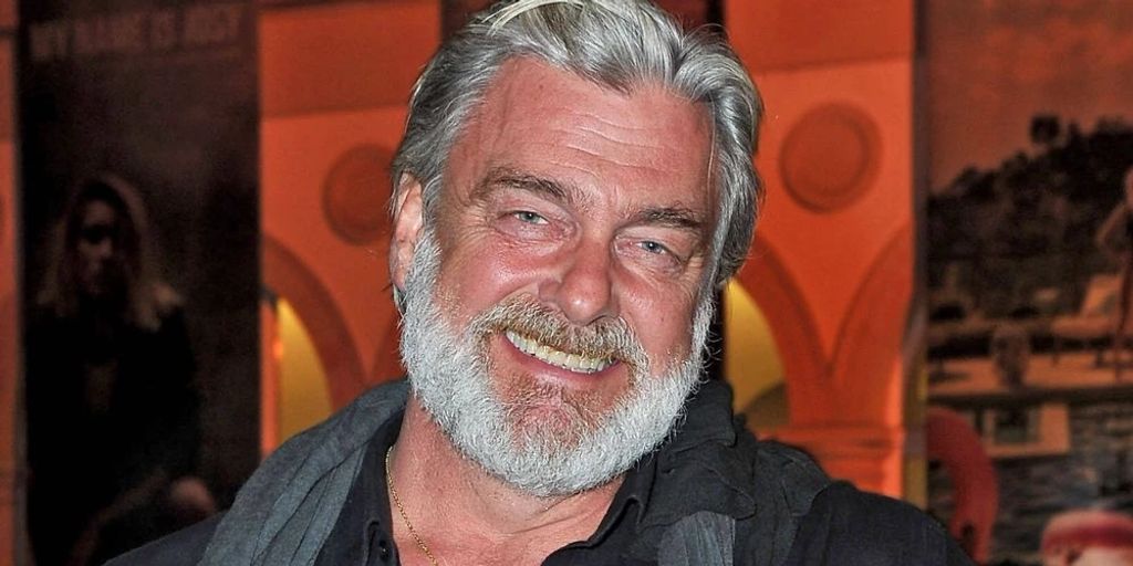 Star Ray Stevenson mit 58 Jahren plötzlich verstorben