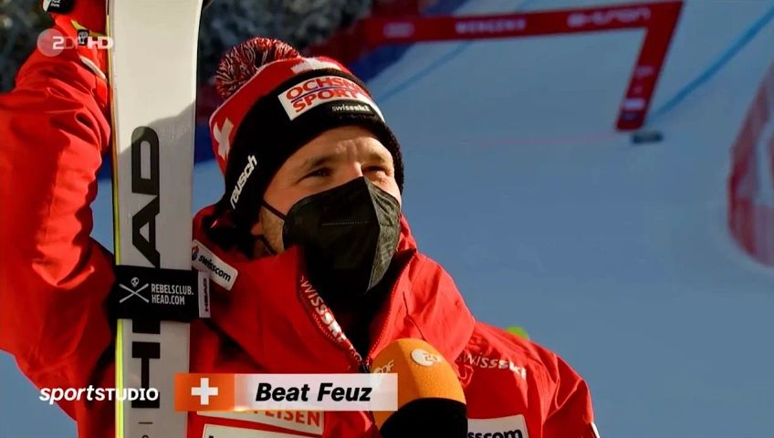 feuz